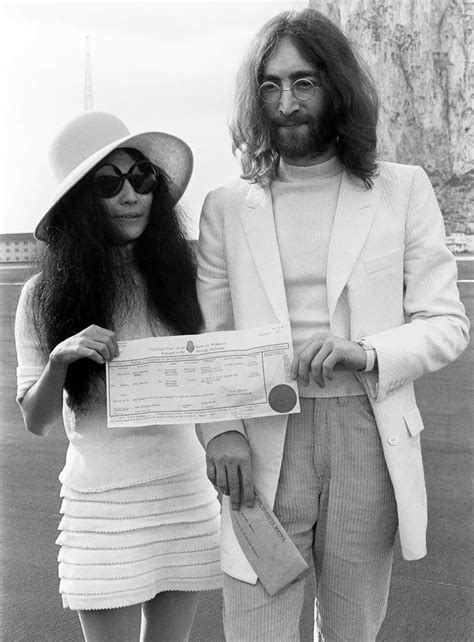 john lennon and yoko ono naked|Inside John Lennon and Yoko Ono’s Boundary